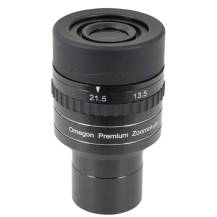 Okulár OMEGON 7.2-21.5mm ZOOM Premium 1.25”
