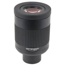 Okulár OMEGON 7.5-22.5mm ZOOM Premium 1.25”