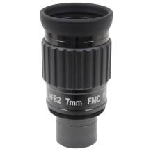 Okulár Omegon 7mm OBERON 82° 1.25”