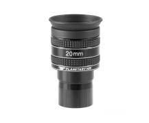 Okulár TS Planetary HR 20mm FMC 58° WA