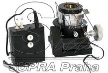 Ostření T-S GSO Lunt pro osu 4.2mm