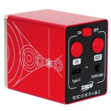 Ostření. ZWO EAF PRO elektrické automatické vč. int. baterie