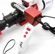 Ostření. ZWO EAF-A 5V elektrické automatické SET