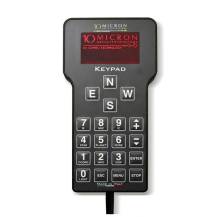 Ovladač 10Micron 1452059 Profi 4řádkový