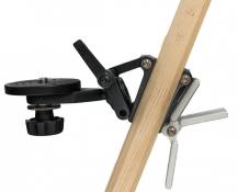Přísl. Berlebach 320511 MONKEY GRIP II pro REPORT se závitem 1/4”