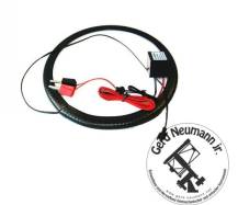 Přísl. NM AURORA F160 FLATFIELD FOLIE 12V