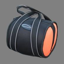 Přísl. TTS 160C PANTHER set protizávažíÍ 2x 4 kg (vč. pouzdra) NEREZ