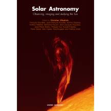 Publikace OCULUM Solar Astronomy