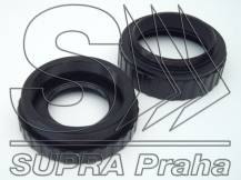 Redukce Baader 2958500B  T2/2"i SC 7mm délka