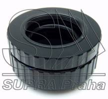 Redukce Baader 2958500B  T2/2"i SC 7mm délka