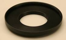 Redukce TS T2i/C-MOUNT pro TV kamery (WATEC)