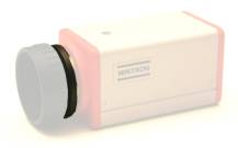 Redukce TS T2i/C-MOUNT pro TV kamery (WATEC)