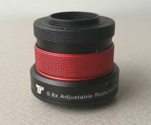 Reduktor TS 0.8x M63x1 pro refr. nad 102mm