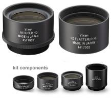 Reduktor Vixen #37245 SD KIT (sada Reduktorů)