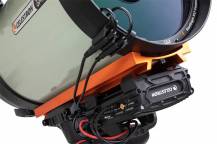 Řídící jednotka vyhřívání Celestron #94036 (4 kanály + rozvodna 12V)