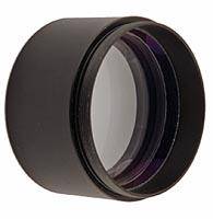 Rovnač pole TS Flat2 2"/M48 pro refraktory f/7