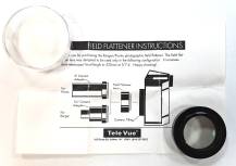 Rovnač TeleVue RPF-2804 extender 1.09x pro PRONTO, RANGER, TV-85