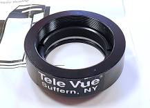 Rovnač TeleVue RPF-2804 extender 1.09x pro PRONTO, RANGER, TV-85
