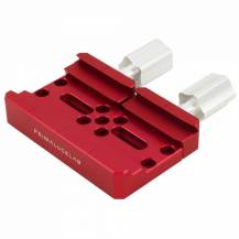 Rybina PrimaLuceLab upínací 3”/1.75” VIXEN/Losmandy PLUS 132mm