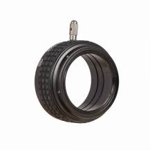 Šachta Baader 2956248 okulárová 2" CLICK LOCK M48ix0.75 (2” FiltrOVÝ)