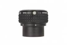 Šachta Baader 2956252 okulárová 2" CLICK LOCK RYB. S52