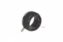 Šachta Baader 2956252 okulárová 2" CLICK LOCK RYB. S52