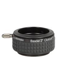 Šachta Baader 2956254 okulárová 2" CLICK LOCK M54ix1 (SKYW.)