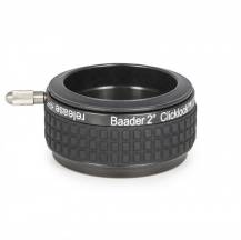 Šachta Baader 2956255 okulárová 2" CLICK LOCK M56i x 0.75 Takahashi