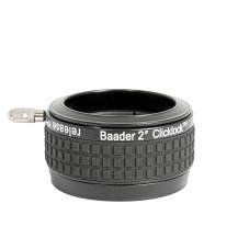 Šachta Baader 2956256 okulárová 2" CLICK LOCK M56 (SKYW.)