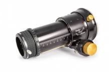 Šachta Baader 2956263 okulárová 2" CLICK LOCK M63 (FT2.5”)