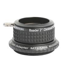 Šachta Baader Click-Lock 2956272 Takahashi M72