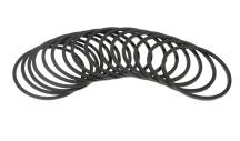 Sada podložek Baader 2458102 T2 15x (PLAST, od 0.3 do 1.4mm)