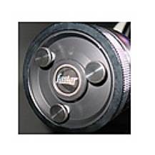 Šrouby kolimační (sada) BOB KNOBS pro C-8 metrické