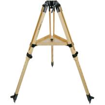 Stativ Berlebach 14091 UNI 18 pro GP/EQ-5 (84-122cm)