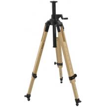 Stativ Berlebach UNI 19 ASTRO (53-179cm) s poličkou výsuvný