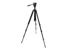 Stativ Celestron #82050 TRAILSEEKER s fluidní hlavou