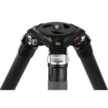 Stativ Omegon KARBON PRO 40mm 3/8”