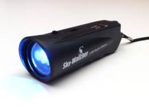 Svítilna Sky-Watcher DUAL bílá/červená LED FLASHLIGHT