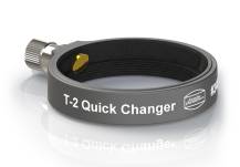 T2 Baader #06A (2456313A) objímka T2i Zeiss MIKRO HEAVY