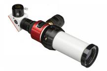 Dalekohled Lunt LS50THa/B600 PT sluneční H-alfa 50/350mm