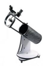 Dalekohked SkyWatcher 130/650mm dobson stolní FlexTube