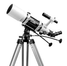Dalekohled SkyWatcher refraktor AR 102/500mm na AZ-3 montáži