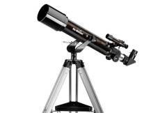Dalekohled SkyWatcher refraktor AR 70/500mm AZ-2