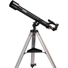 Dalekohled čočkový Sky-Watcher 70/700mm AZ-2 začátečnický