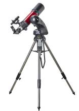 Dalekohled SkyWatcher STAR DISCOVERY 2i 102/500mm SynScan GoTo WiFi