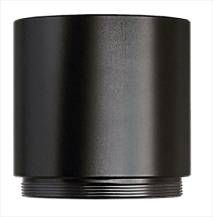 Tubusek Baader 1508153 (#25B) prodlužovací T2/T2 40 mm