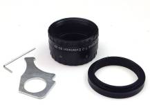 Tubusek Baader 2956929 (#25Y) T2/T2 prodlužovací 20-29mm