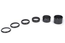 Tubusek Baader 2958730 prodlužovací M54/M54 15mm