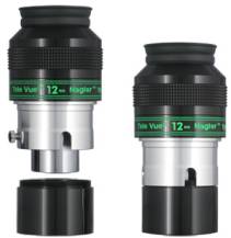Tubusek TeleVue prodlužovací 2"/2" vč. filtr. závitu