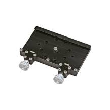 Úchyt 10Micron 1452135 MAXI pro lištu 4" délka 250 mm